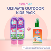 Ultimate Outdoor Kids Pack